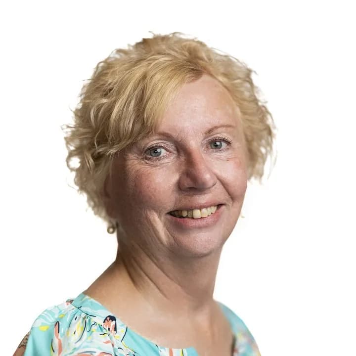 Jean Putnam